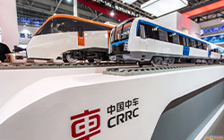 科技強(qiáng)企！中車(chē)電動(dòng)科技成果獲中國(guó)中車(chē)三項(xiàng)大獎(jiǎng)